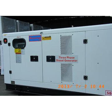 Kusing K30300 Diesel Generator Silent with Automatic